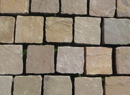 Cobblestone