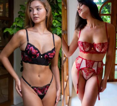 lingerie sets australia