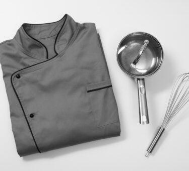 chef uniform