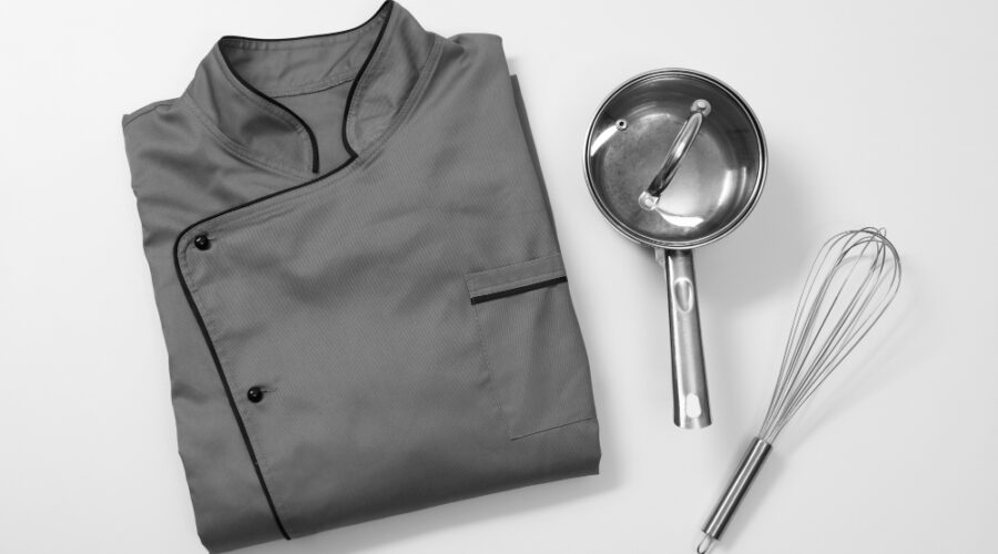 chef uniform