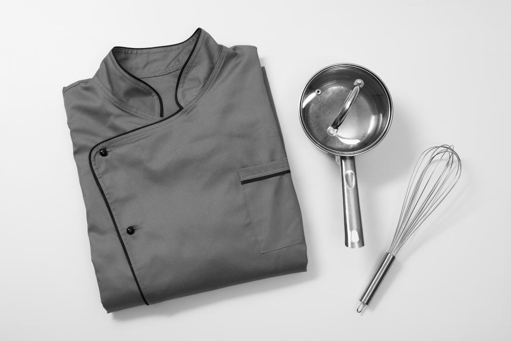 chef uniform