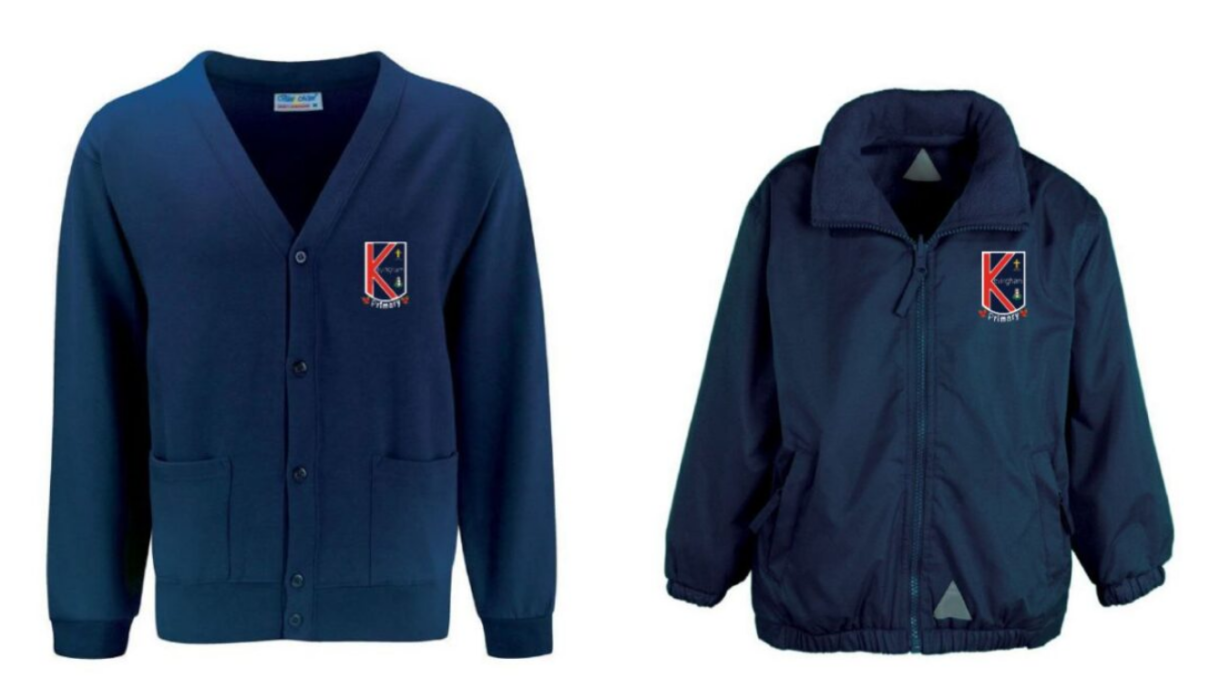 Keyingham Primary School Uniforms