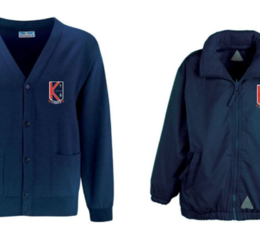 Keyingham Primary School Uniforms