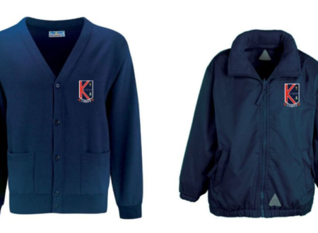 Keyingham Primary School Uniforms