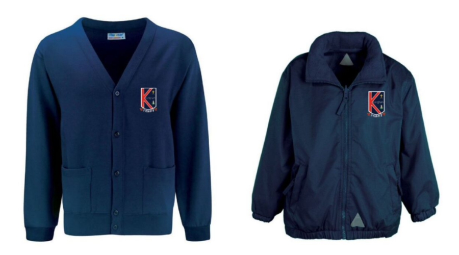 Keyingham Primary School Uniforms