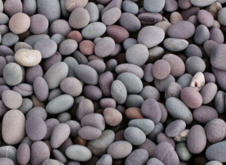 Pebbles