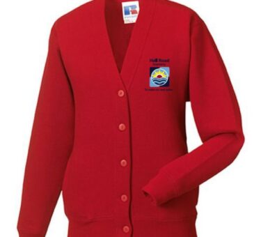 Hall Road School Uniforms