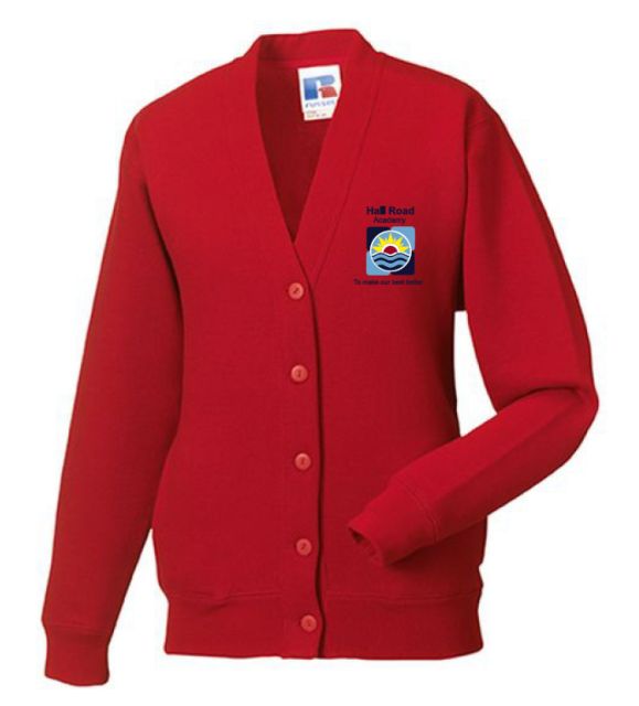 Hall Road School Uniforms