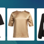 Blouses in UK