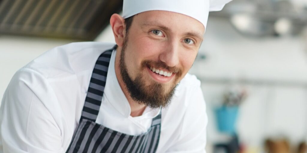 Chef Work Uniform in UAE