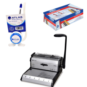 Atlas Equipment
