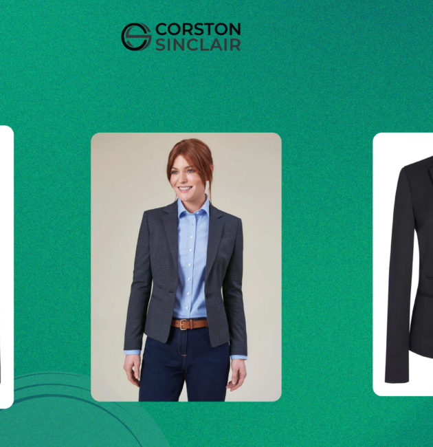 Warm Jackets For Ladies