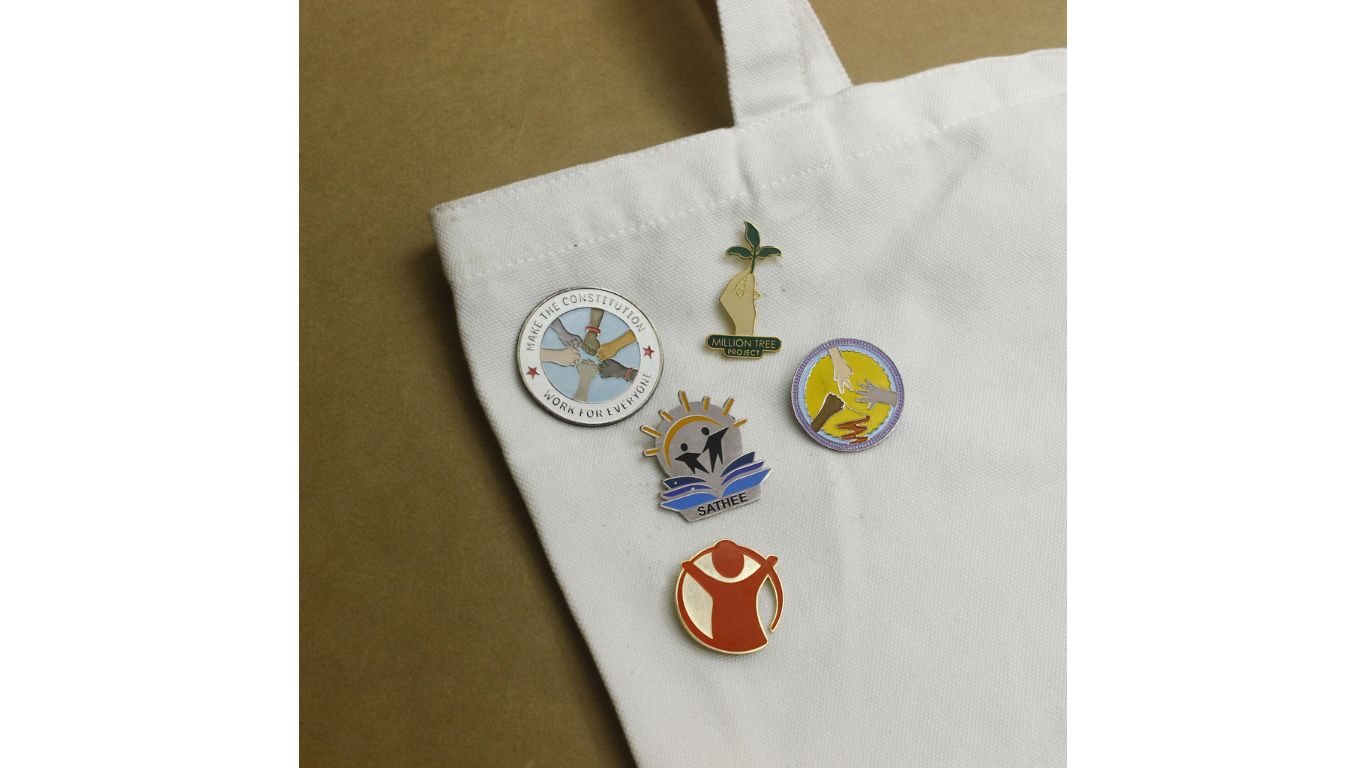 Custom Lapel Pins