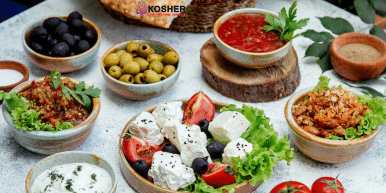 Kosher Certificate