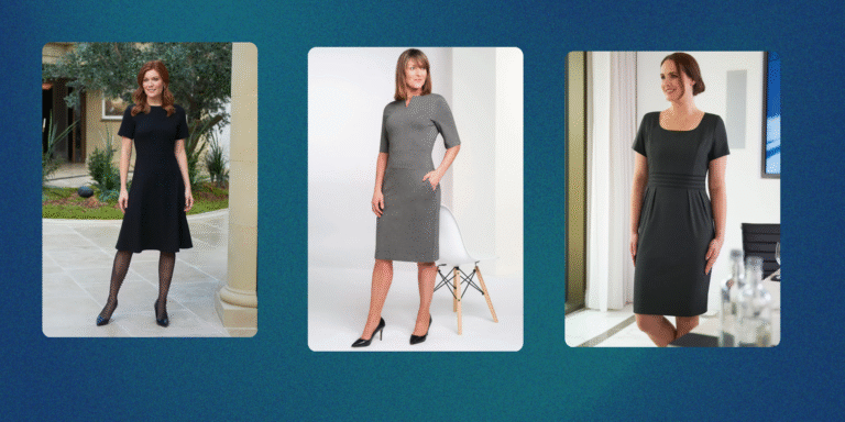 Womens Dress