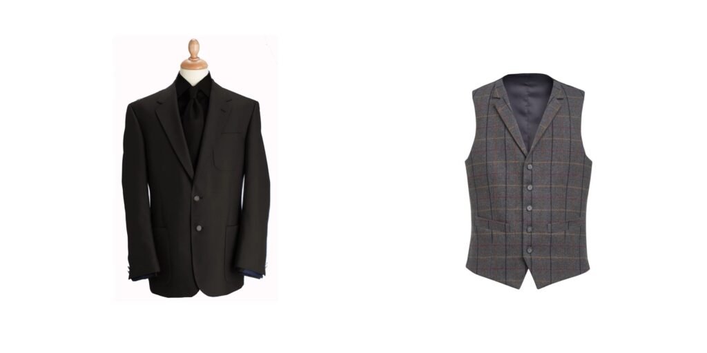 Brook Taverner Trousers