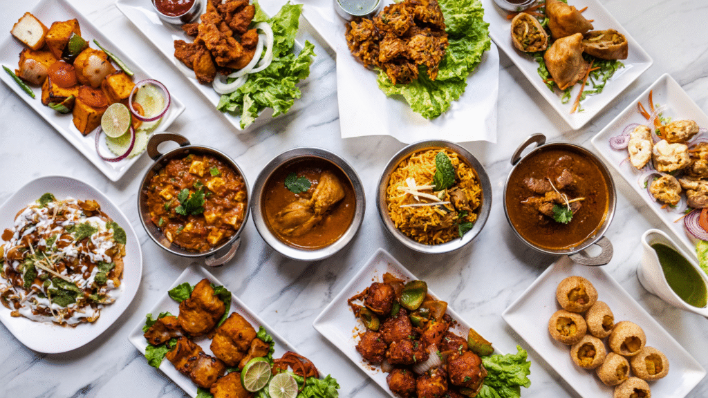 Globally Acceptable Kosher Certificate