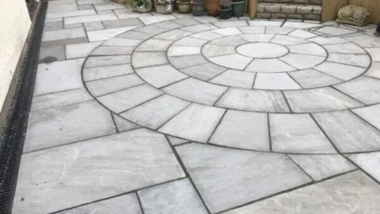 Find the Best Riven Sandstone Suppliers