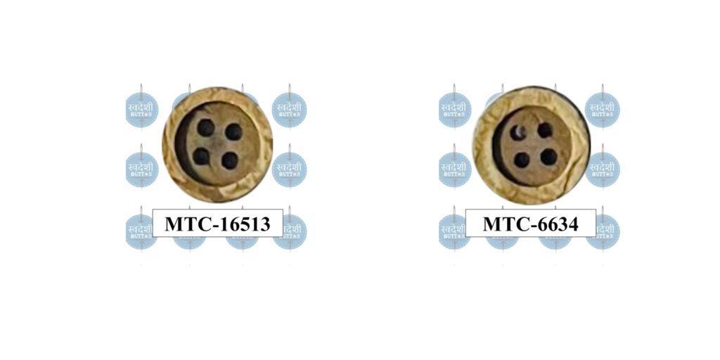 Wooden Coconut Buttons Suppliers in Nepal