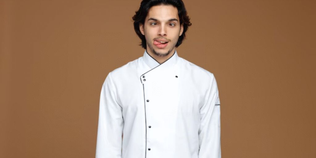 chef uniforms