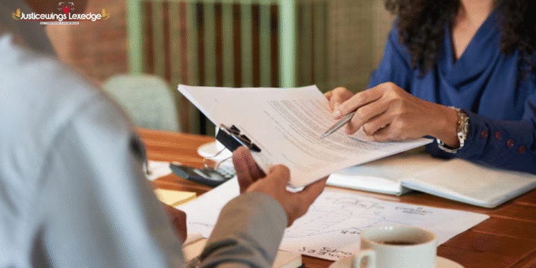 Intellectual Property Rights Lawyer