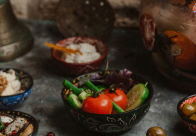 Kosher Certified Products