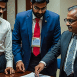 Llp Registration in Delhi