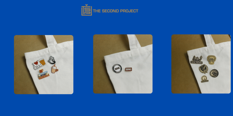 Promotional Lapel Pins