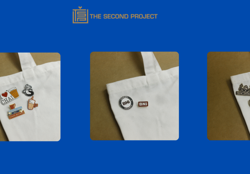 Promotional Lapel Pins