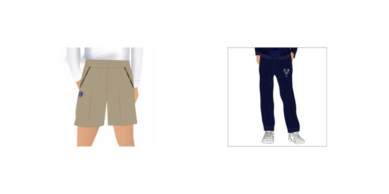 Manarat Al Dammam Private School Uniforms